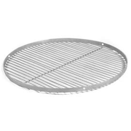 Grille de cuisson en acier...