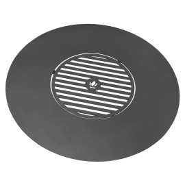 Plaque pour Brasero 102 cm...