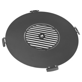 Plaque pour Brasero 78 cm...