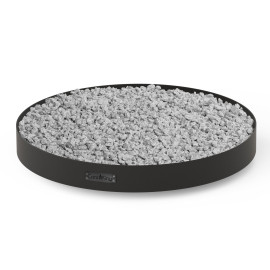 Base ronde pour Brasero...