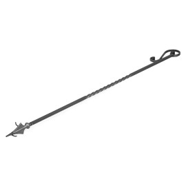 Tisonnier pour Brasero et...