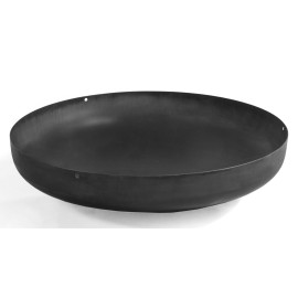 Wok en acier 60 cm - Réf...
