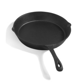 Poêle en fonte 26 cm - Réf...