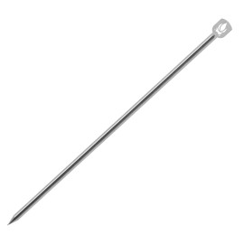 Brochette en acier...