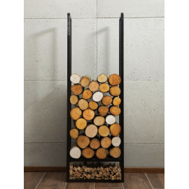 Porte-bûches «ATOS»...