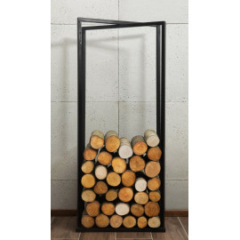 Porte-bûches «LUIS»...