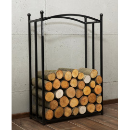 Porte-bûches «BERRY» - Réf...
