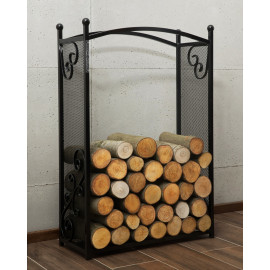 Porte-bûches «CHERRY» - Réf...