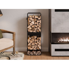 Porte-bûches « LOFT »...