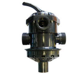 Vanne 6 voix pour PoolFilter