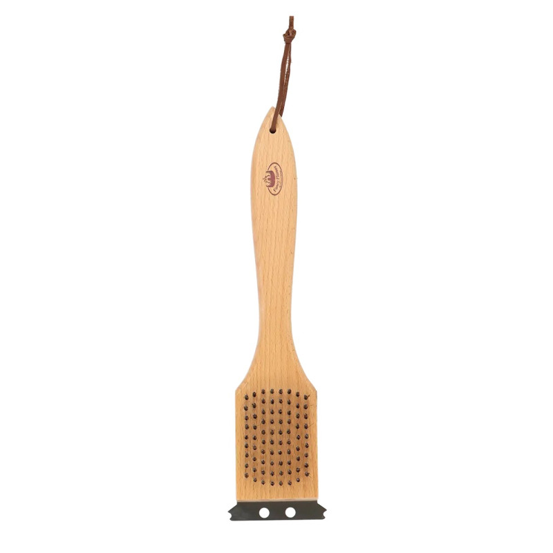 Brosse BBQ