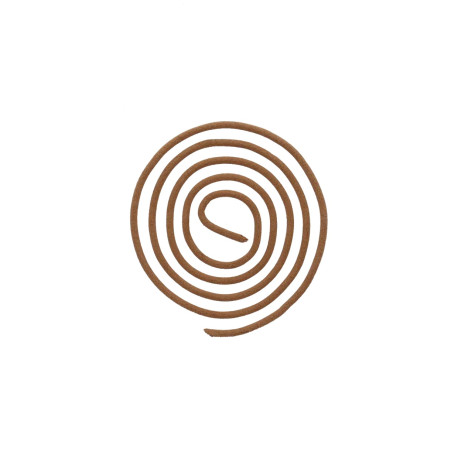 spirale citronnelle