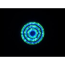 LED-Spot 406 RGB - Ubbink