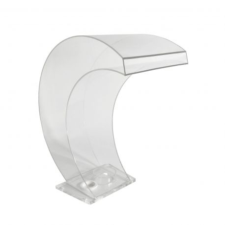 Mamba Acrylic LED - Ubbink Mamba Acrylic LED - Ubbink