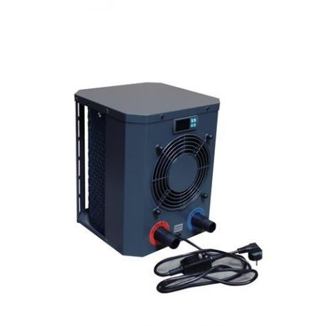 Heatermax Compact 10 - pompe à chaleur pour piscine  10m³ - Ubbink