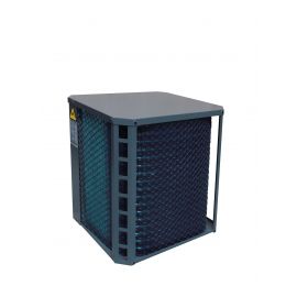 Heatermax Compact 20 - pompe à chaleur pour piscine  20m³ - Ubbink