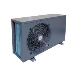 Heatermax Inverter 20 - pompe à chaleur pour piscine  20m³ - Ubbink