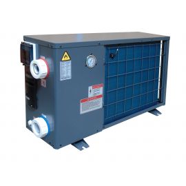 Heatermax Inverter 20 - pompe à chaleur pour piscine  20m³ - Ubbink
