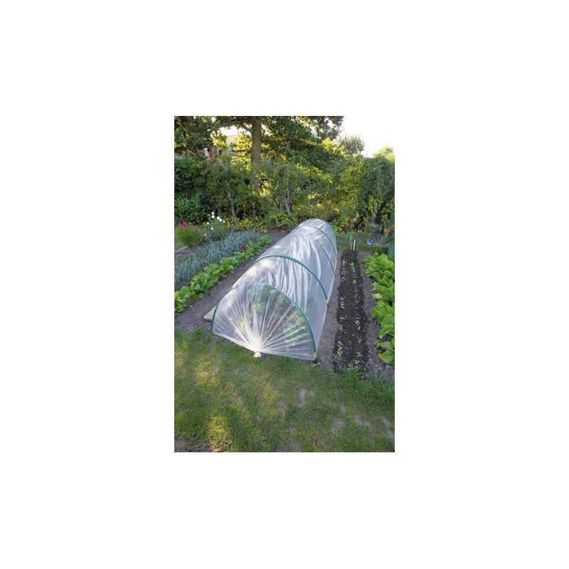 Tunnel en kit Jardiprotec