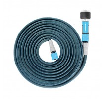 Tuyau extensible ZYGZAG 15m + acces. ERGO