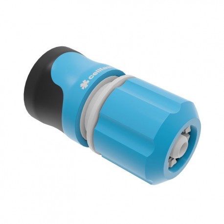 Raccord rapide ERGO 10 mm Raccord rapide ERGO 10 mm