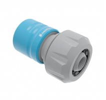 Raccord rapide (ABS/PC) IDEAL  19 mm