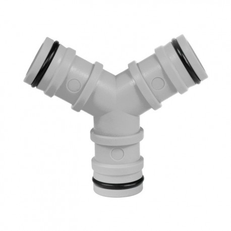 Raccord Y IDEAL INCH 25 mm Raccord Y IDEAL INCH 25 mm