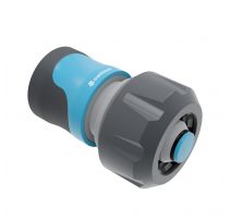 Raccord rapide stop SAFETOUCH IDEAL  19 mm