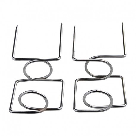 Ensemble de branche de gril lot de 2 Ensemble de branche de gril lot de 2