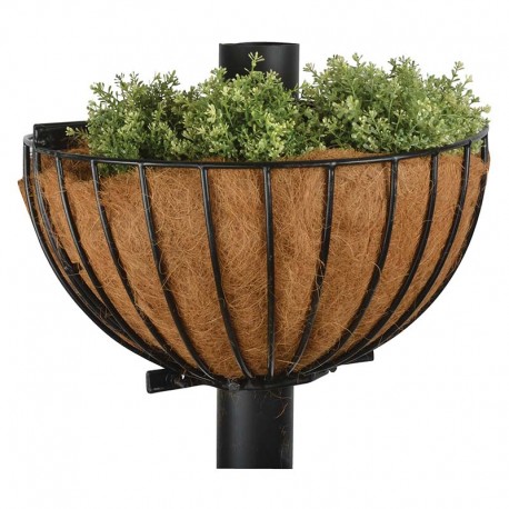 Panier en 2 parties pour plantes et aromates Panier en 2 parties pour plantes et aromates