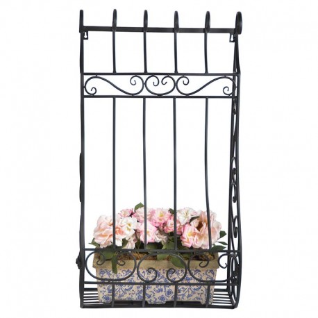 Porte plantes murale Porte plantes murale
