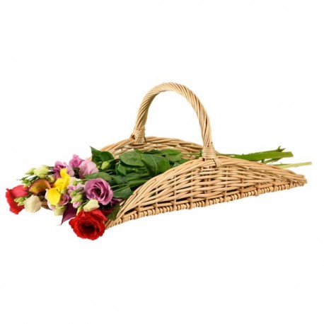 panier à anse pour fleurs séchées panier à anse pour fleurs séchées