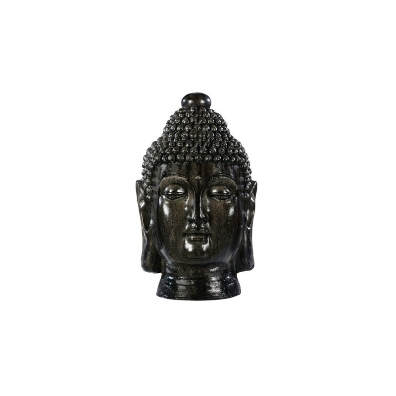 Tete Bouddha moyen modèle - Statue