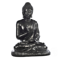 Bouddha Hindou Assis extra grand modèle - Statue