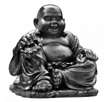 Bouddha Chinois Rieur - Statue