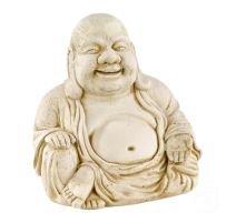 Bouddha Chinois grand modèle - Statue