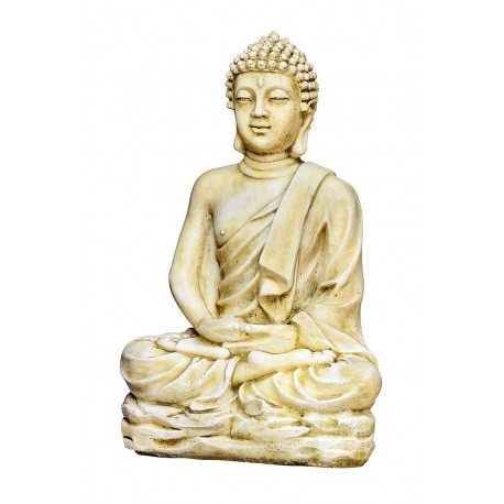 Bouddha H 96 cm Kadampa - Statue