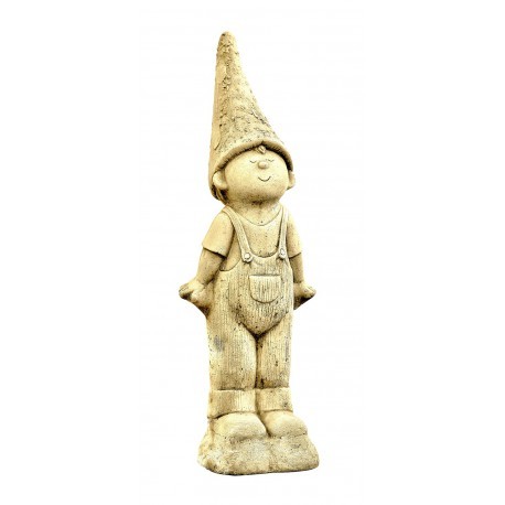 Lutin - Statue