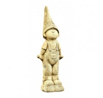 Lutin - Statue