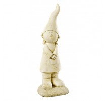 Lutin Fille petit modèle - Statue