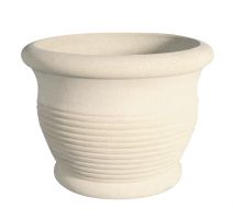 Bac Rond classique en pierre