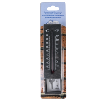 Thermomètre cache-clés