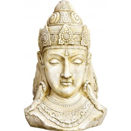 Buste Deesse Shiva 82cm