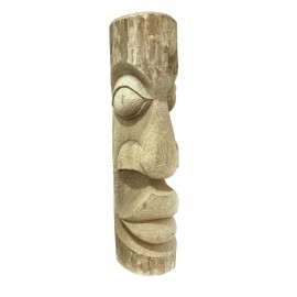 Totem Maori 180cm