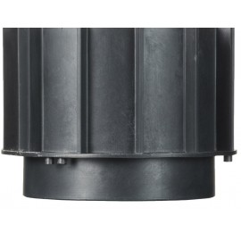 rehausse de 60mm pour plot de terrasse dalle gamme Essentiel Standard ou autonivelant