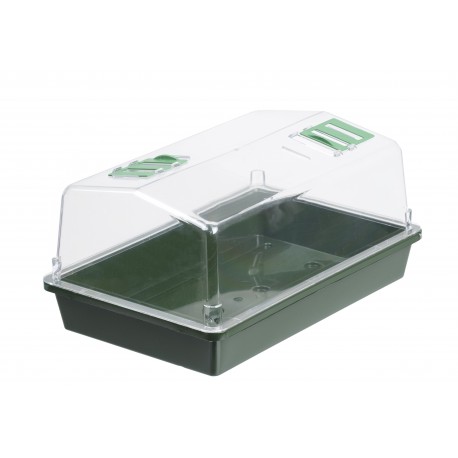 Mini serre - H18cm Mini serre - H18cm