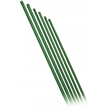 Tuteur H180cm x Ø11 mm droit Tuteur H180cm x Ø11 mm droit