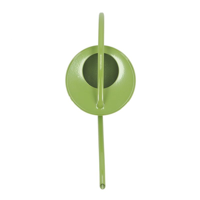 Koopman Arrosoir 1,8 L - Arrosoir Plastique Avec Long Bec Pour Plantes D'Intérieur (Turquoise, Blanc, Bleu/Gris Ou Gris)