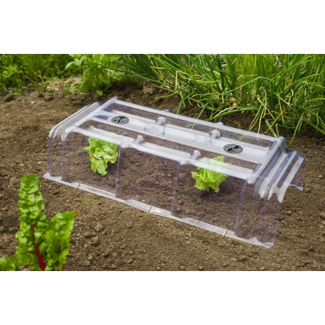 Tunnel de forçage souple - H22cm Tunnel de forçage souple - H22cm