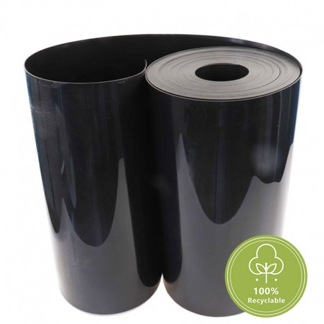 Barrière Anti-rhizome (au Mètre Linéaire) - Bambouseraie De Paris - La